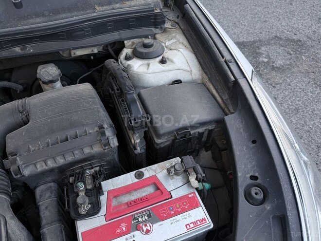 Hyundai Grandeur 2011, 218,632 km - 2.4 л - Bakı