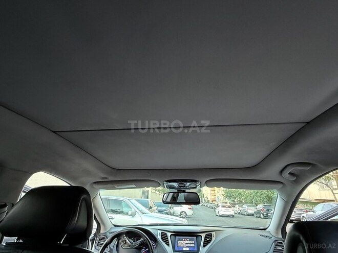 Hyundai Grandeur 2011, 218,632 km - 2.4 л - Bakı