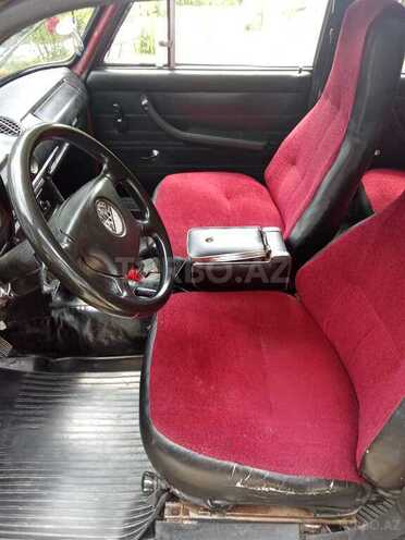 LADA (VAZ) 2106 1998, 40,000 km - 1.5 л - İsmayıllı