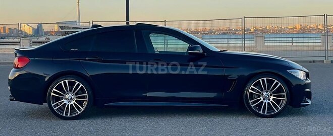 BMW 428 2015, 182,000 km - 2.0 l - Bakı