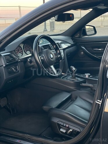 BMW 428 2015, 182,000 km - 2.0 l - Bakı