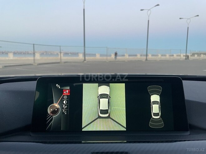 BMW 428 2015, 182,000 km - 2.0 l - Bakı