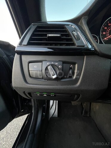 BMW 428 2015, 182,000 km - 2.0 l - Bakı