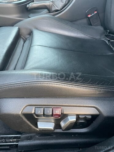 BMW 428 2015, 182,000 km - 2.0 l - Bakı