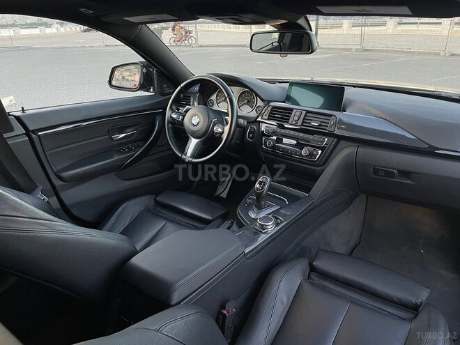 BMW 428 2015, 182,000 km - 2.0 l - Bakı