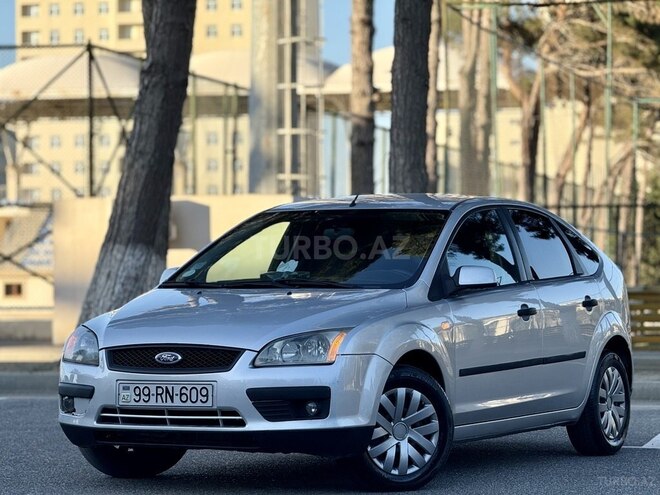 Ford Focus 2006, 295,000 km - 1.6 л - Bakı