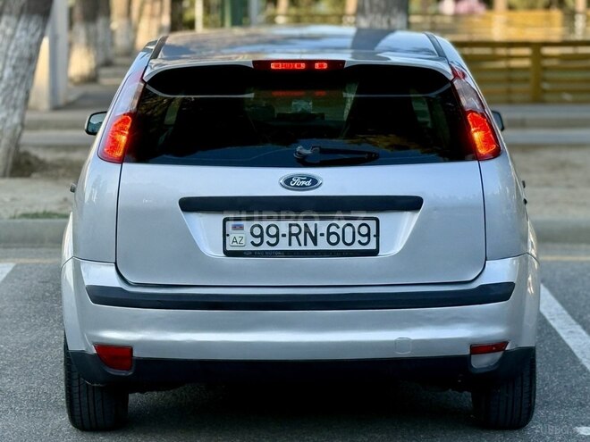 Ford Focus 2006, 295,000 km - 1.6 л - Bakı