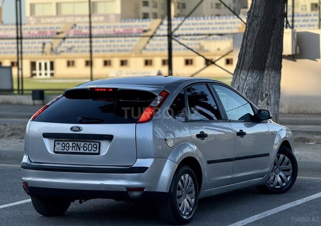 Ford Focus 2006, 295,000 km - 1.6 л - Bakı