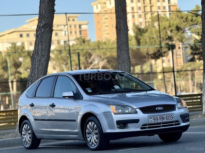Ford Focus 2006, 295,000 km - 1.6 л - Bakı