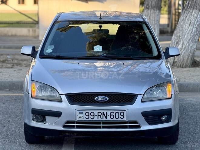 Ford Focus 2006, 295,000 km - 1.6 л - Bakı