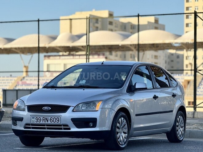 Ford Focus 2006, 295,000 km - 1.6 л - Bakı