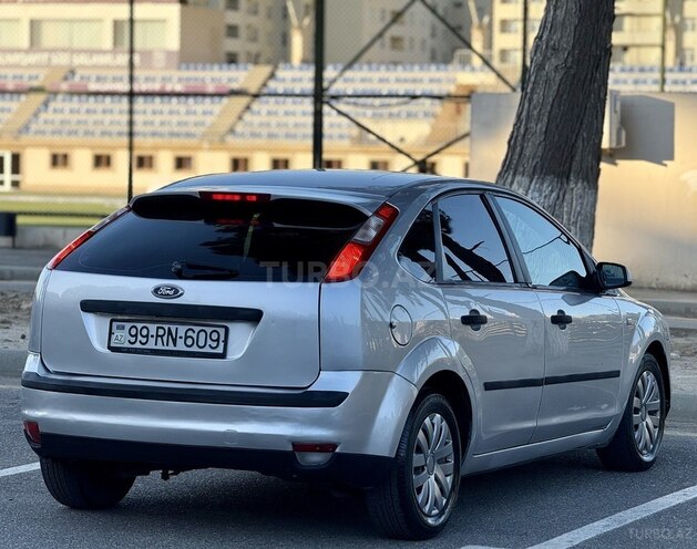 Ford Focus 2006, 295,000 km - 1.6 л - Bakı