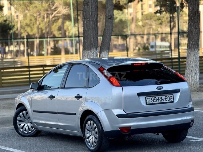 Ford Focus 2006, 295,000 km - 1.6 л - Bakı