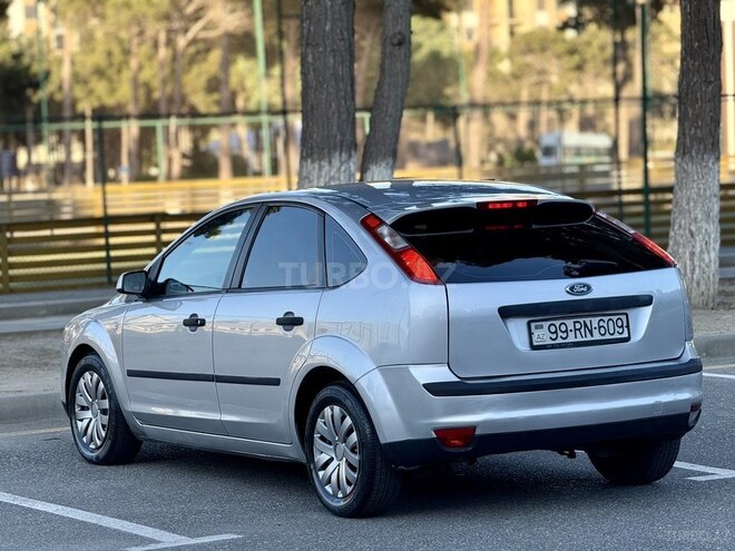 Ford Focus 2006, 295,000 km - 1.6 л - Bakı