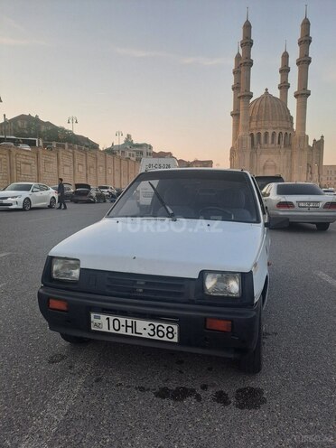 LADA (VAZ) Oka 1999, 55,248 km - 1.0 l - Bakı