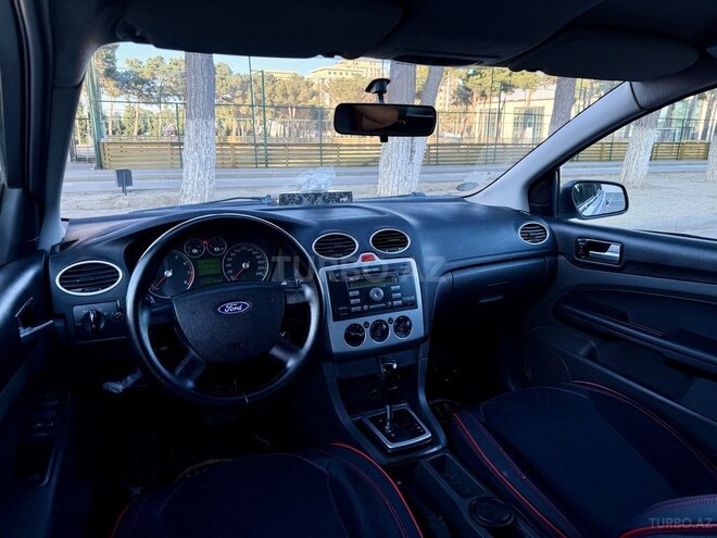 Ford Focus 2006, 295,000 km - 1.6 л - Bakı