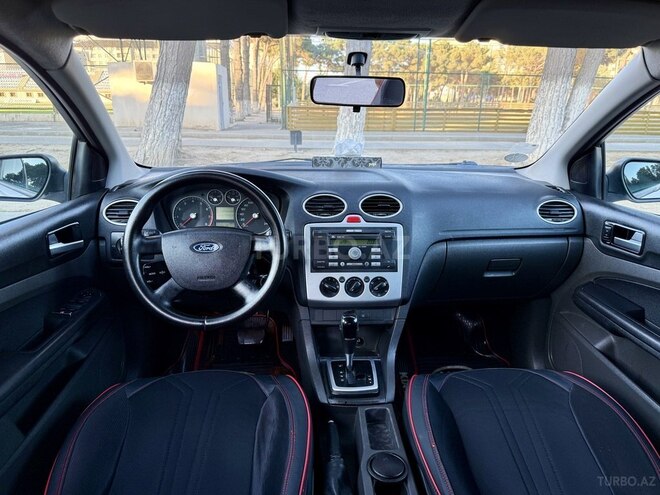 Ford Focus 2006, 295,000 km - 1.6 л - Bakı