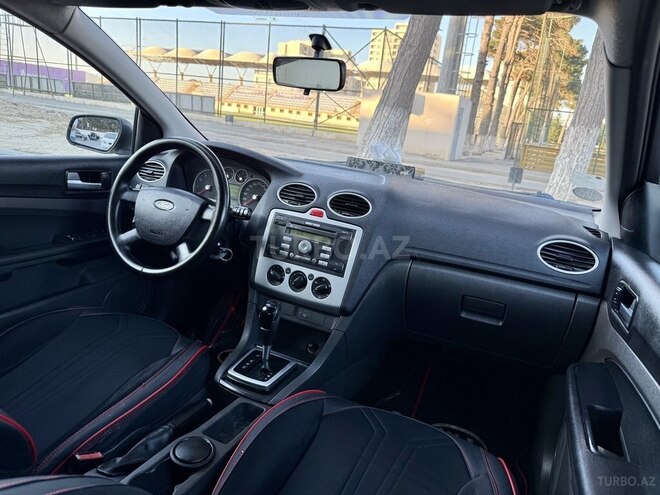 Ford Focus 2006, 295,000 km - 1.6 л - Bakı
