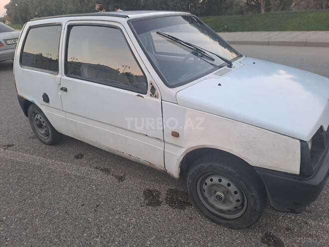 LADA (VAZ) Oka 1999, 55,248 km - 1.0 l - Bakı