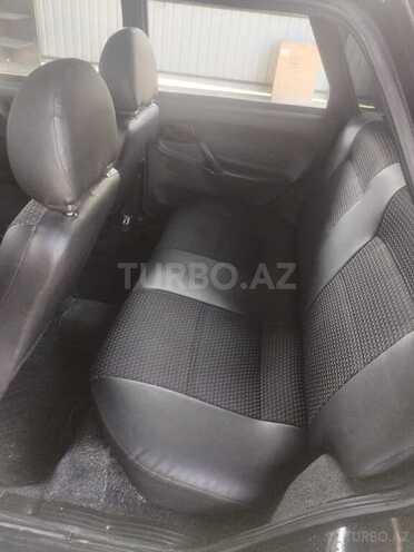 LADA (VAZ) 2115 2007, 336,000 km - 1.5 l - Gəncə