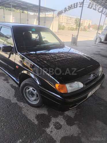 LADA (VAZ) 2115 2007, 336,000 km - 1.5 l - Gəncə