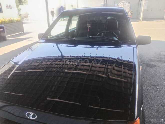 LADA (VAZ) 2115 2007, 336,000 km - 1.5 l - Gəncə