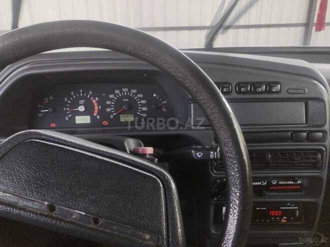 LADA (VAZ) 2115 2007, 336,000 km - 1.5 l - Gəncə