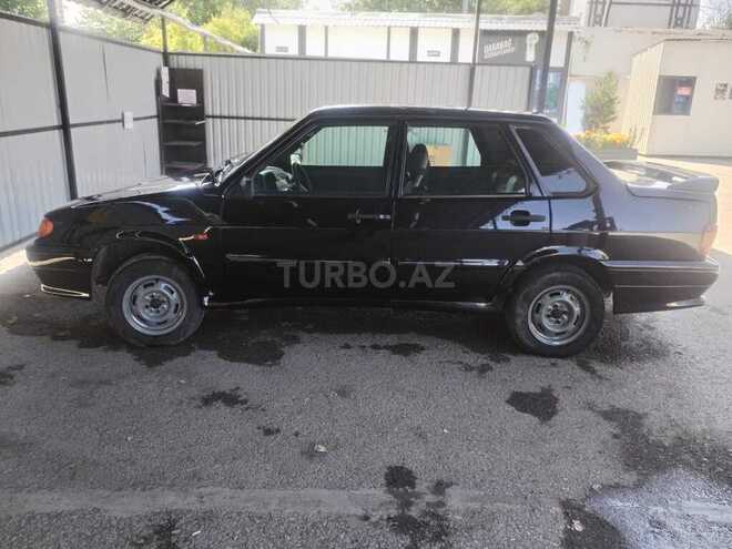 LADA (VAZ) 2115 2007, 336,000 km - 1.5 l - Gəncə