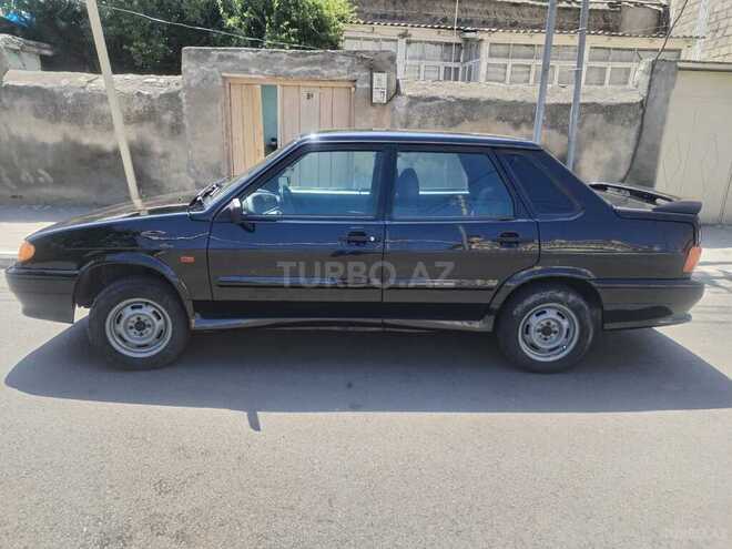 LADA (VAZ) 2115 2007, 336,000 km - 1.5 l - Gəncə