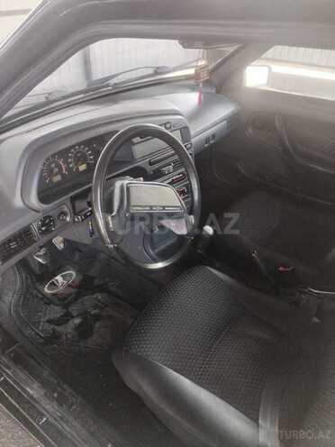 LADA (VAZ) 2115 2007, 336,000 km - 1.5 l - Gəncə
