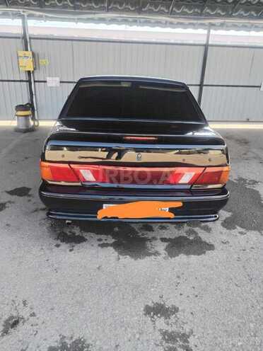 LADA (VAZ) 2115 2007, 336,000 km - 1.5 l - Gəncə