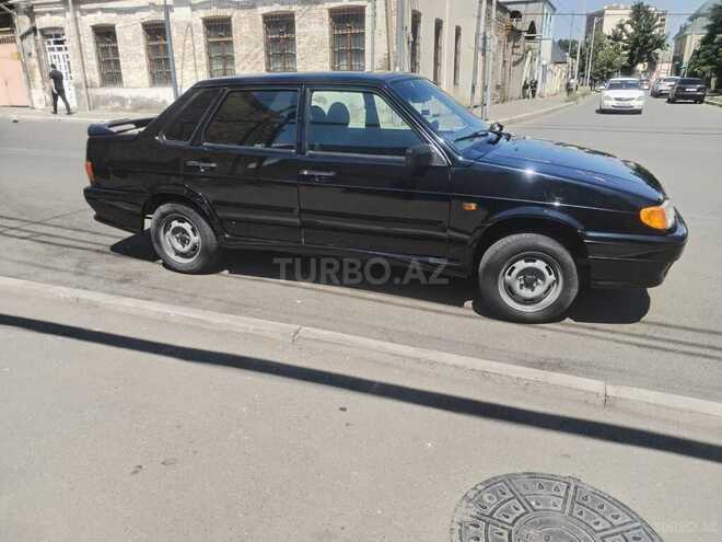 LADA (VAZ) 2115 2007, 336,000 km - 1.5 l - Gəncə