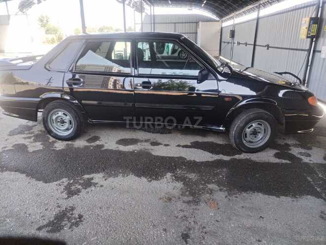 LADA (VAZ) 2115 2007, 336,000 km - 1.5 l - Gəncə