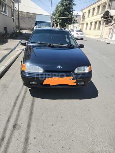 LADA (VAZ) 2115 2007, 336,000 km - 1.5 l - Gəncə