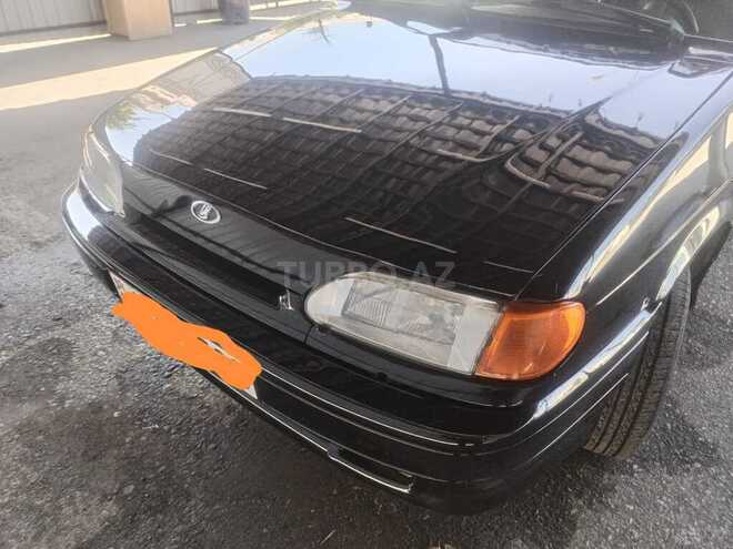 LADA (VAZ) 2115 2007, 336,000 km - 1.5 l - Gəncə