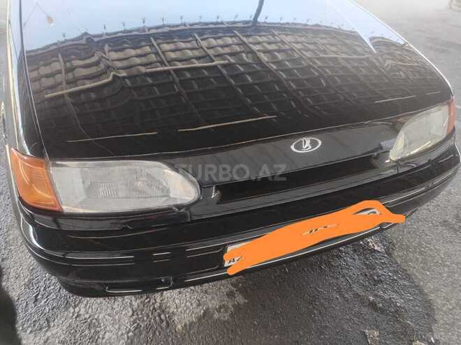 LADA (VAZ) 2115 2007, 336,000 km - 1.5 l - Gəncə