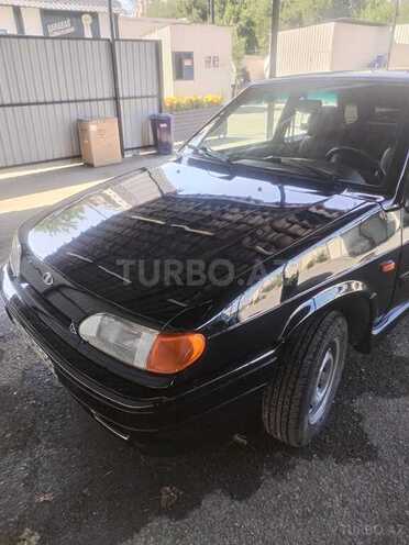 LADA (VAZ) 2115 2007, 336,000 km - 1.5 l - Gəncə