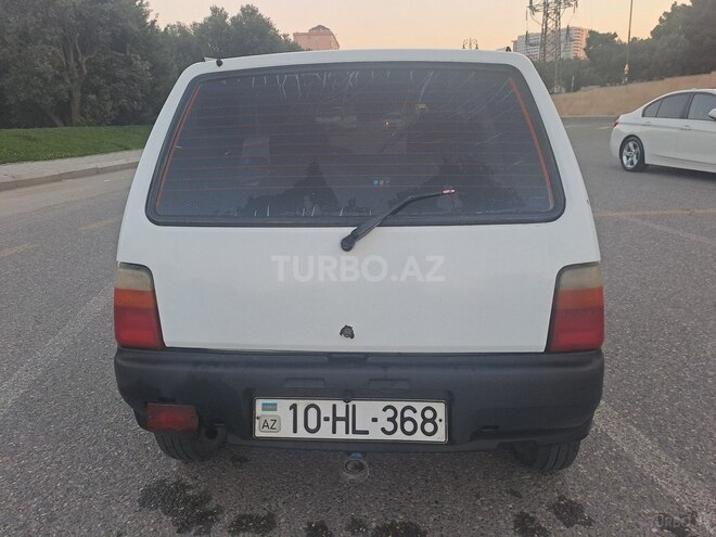 LADA (VAZ) Oka 1999, 55,248 km - 1.0 l - Bakı