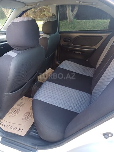 Hyundai Sonata 2005, 380,000 km - 2.4 l - Bakı
