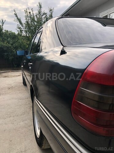 Mercedes C 180 1996, 454,100 km - 1.8 л - Bakı