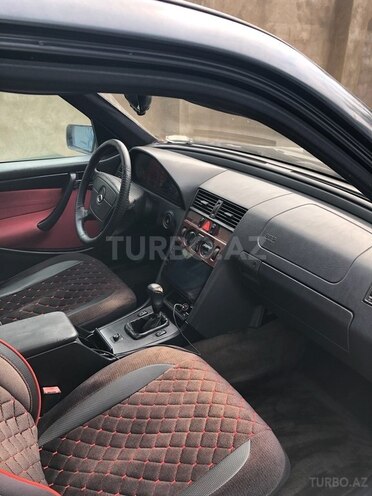 Mercedes C 180 1996, 454,100 km - 1.8 л - Bakı