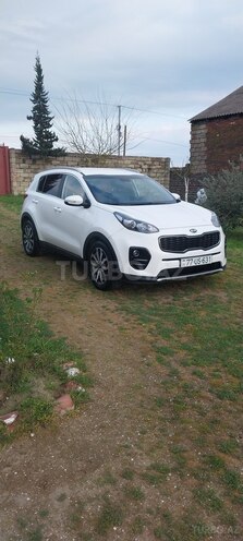 Kia Sportage 2016, 200,000 km - 2.0 l - Bakı