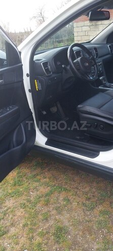 Kia Sportage 2016, 200,000 km - 2.0 l - Bakı