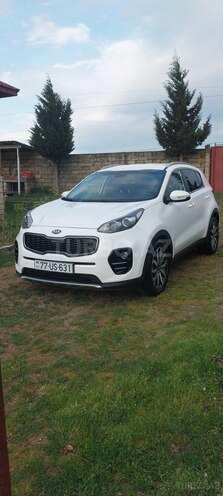 Kia Sportage 2016, 200,000 km - 2.0 l - Bakı