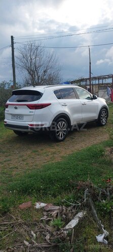Kia Sportage 2016, 200,000 km - 2.0 l - Bakı