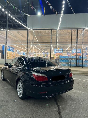 BMW 528 2008, 260,000 km - 3.0 l - Şirvan