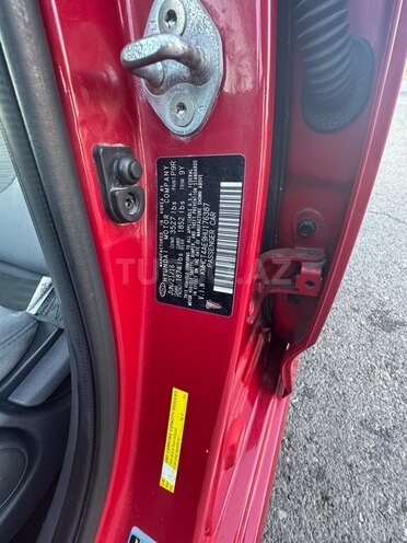 Hyundai Accent 2016, 193 km - 1.6 l - Bakı