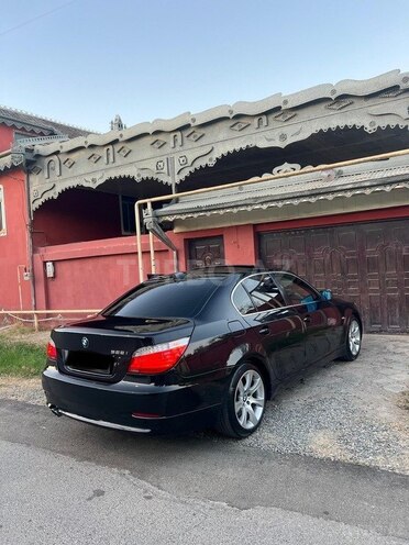 BMW 528 2008, 260,000 km - 3.0 l - Şirvan