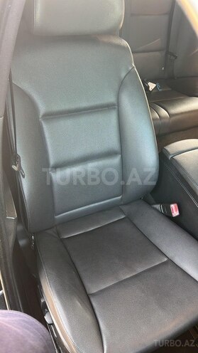 BMW 528 2008, 260,000 km - 3.0 l - Şirvan