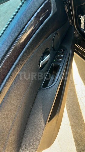 BMW 528 2008, 260,000 km - 3.0 l - Şirvan